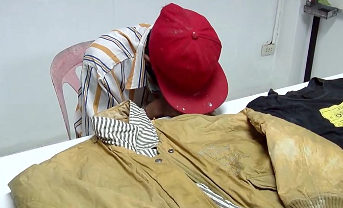 หนุ่มติด HIV หนุ่มติด HIV