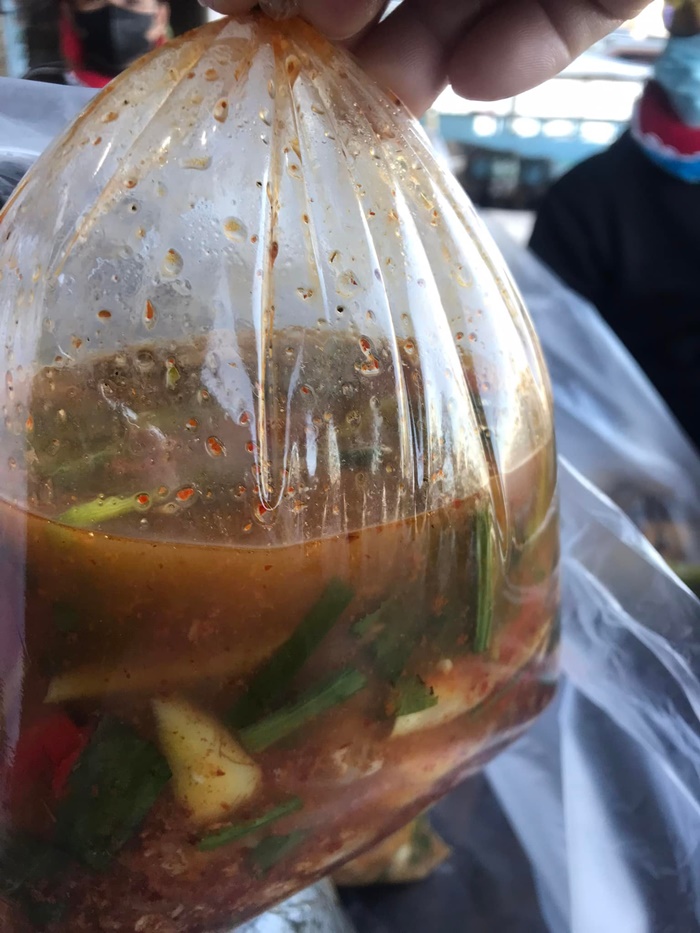 หนาวนี้ที่ภูทับเบิก 3 ถุง 500 แพงไปมั้ยคะพี่ ๆ หนาวนี้ที่ภูทับเบิก 3 ถุง 500 แพงไปมั้ยคะพี่ ๆ