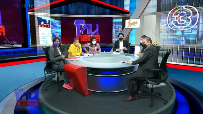 โหนกระแส โหนกระแส