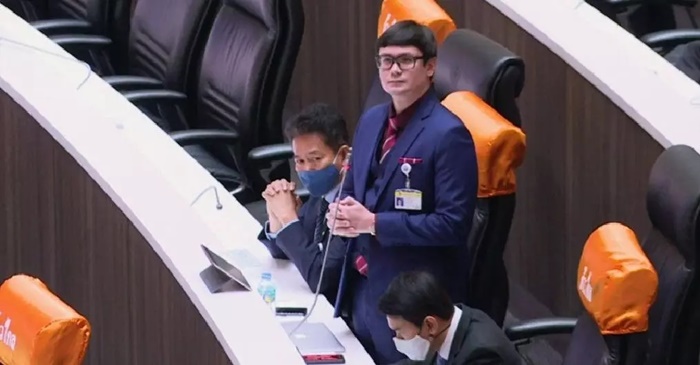 ประยุทธ-ประวิตร ประยุทธ-ประวิตร