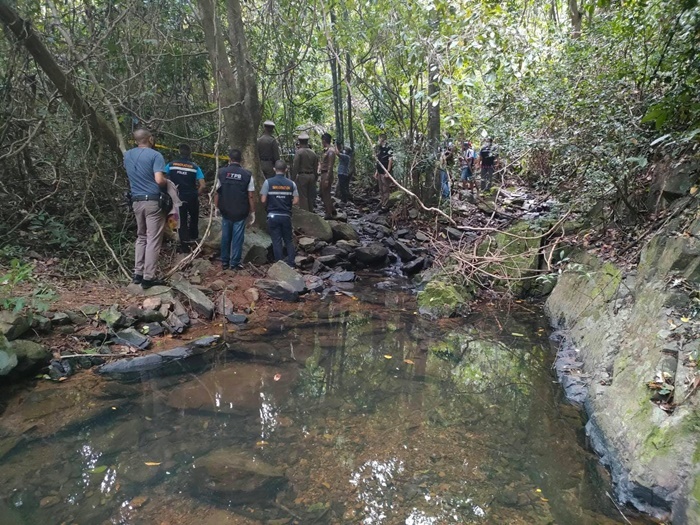 ฆ่าแหม่มสวิส ฆ่าแหม่มสวิส