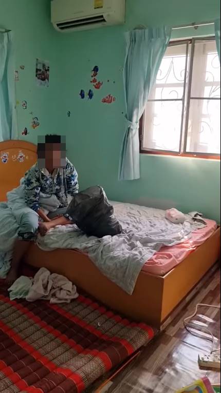 ขโมยเข้าบ้าน ขโมยเข้าบ้าน