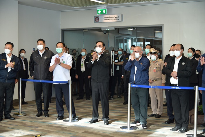 ชมวิวภูเก็ต Sandbox ชมวิวภูเก็ต Sandbox