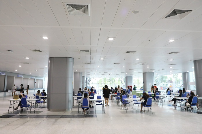 การรถไฟแห่งประเทศไทย การรถไฟแห่งประเทศไทย