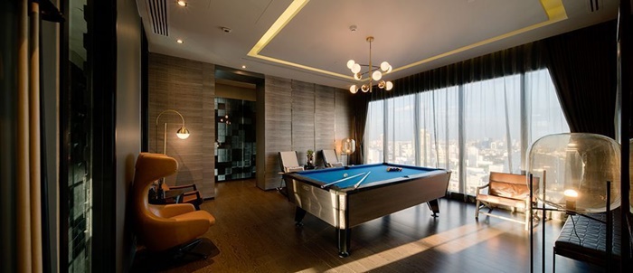 แอชตัน อโศก แอชตัน อโศก