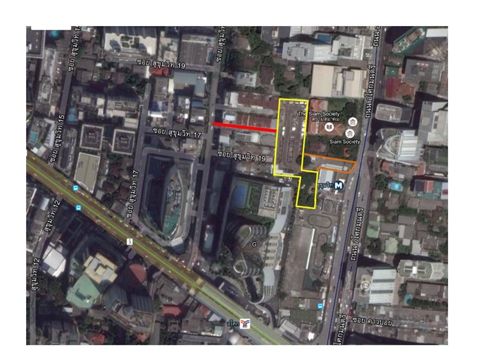 แอชตัน อโศก แอชตัน อโศก