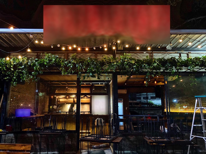 จะกลับมา เมื่อพวก...ออกไป ! จะกลับมา เมื่อพวก...ออกไป !