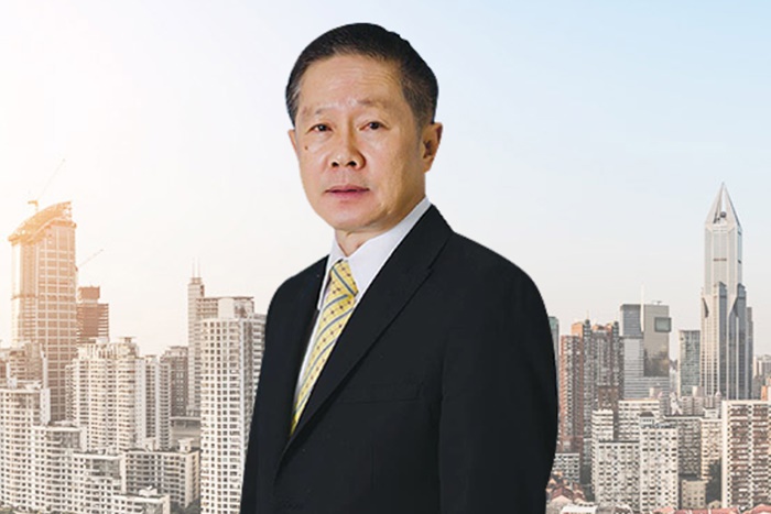 ส่องทรัพย์สิน 10 อันดับเศรษฐีไทย ส่องทรัพย์สิน 10 อันดับเศรษฐีไทย