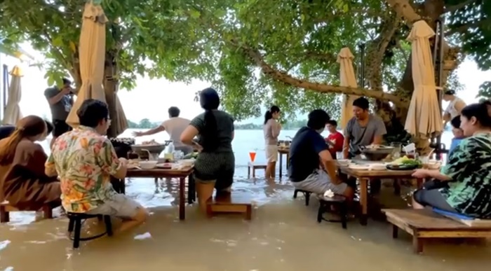 ร้านหมูกระทะไทย ร้านหมูกระทะไทย