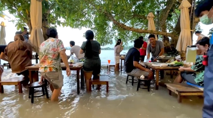 ร้านหมูกระทะไทย ร้านหมูกระทะไทย