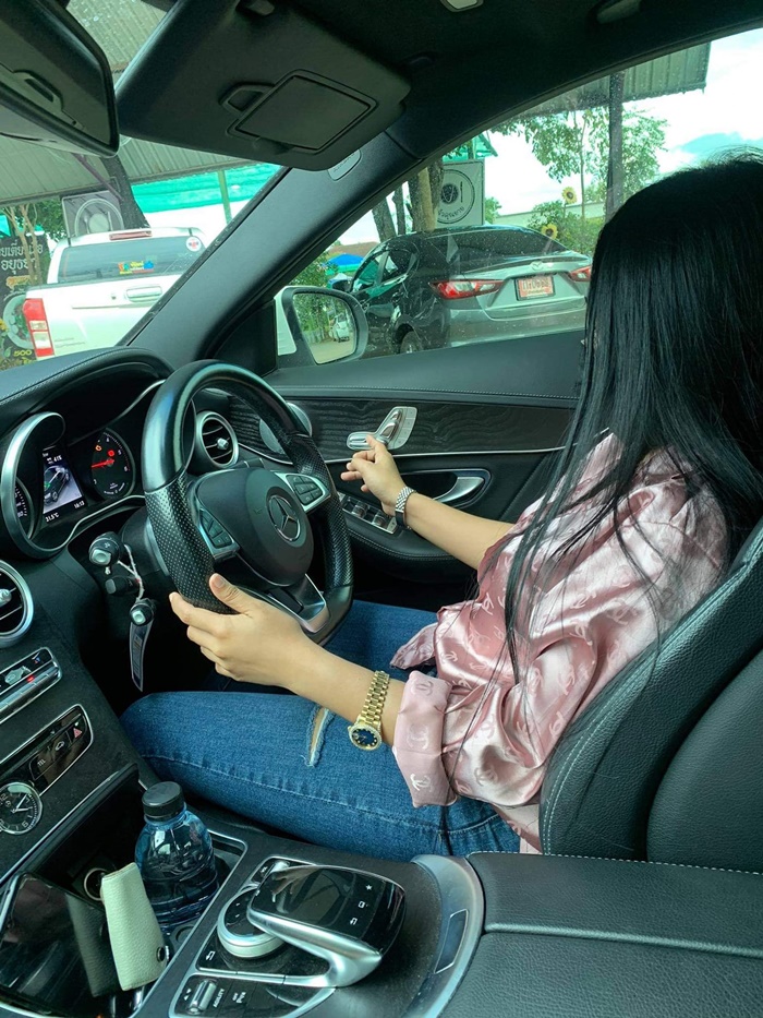 น้องเกตุ น้องเกตุ