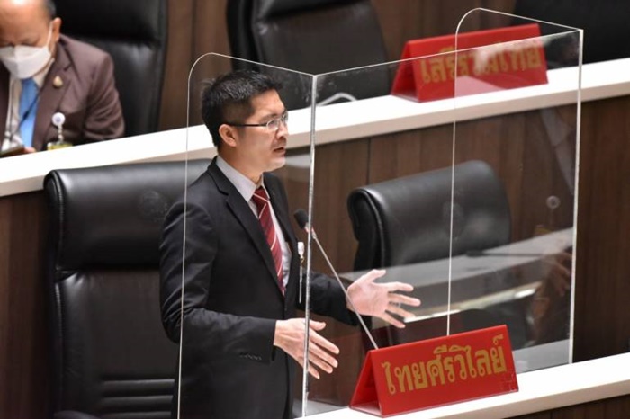 มันคือนมเย็น ไม่ได้เสเพล มันคือนมเย็น ไม่ได้เสเพล