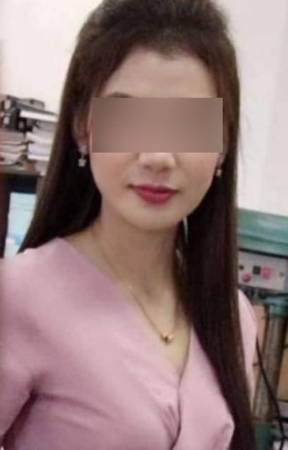 นิติกรศาลถูกฆ่ารัดคอ นิติกรศาลถูกฆ่ารัดคอ