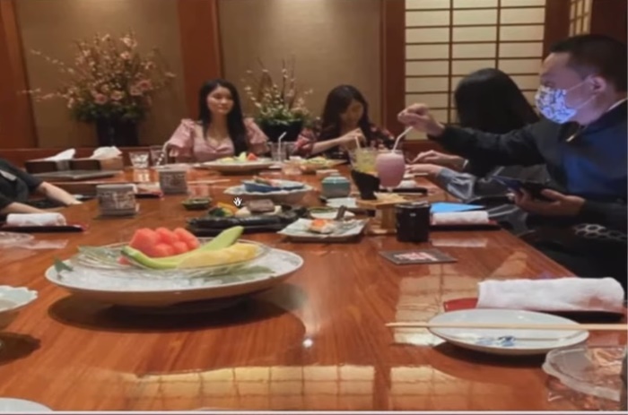 มันคือนมเย็น ไม่ได้เสเพล มันคือนมเย็น ไม่ได้เสเพล