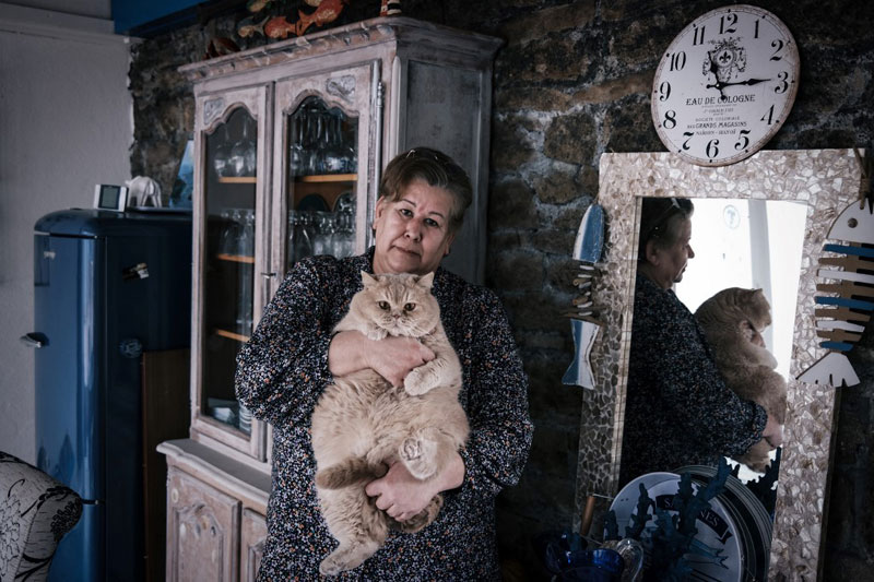 หญิงชีวิตพัง อยู่ ๆ กลายเป็นคนตาย ถูกลบบัญชีธนาคาร หญิงชีวิตพัง อยู่ ๆ กลายเป็นคนตาย ถูกลบบัญชีธนาคาร