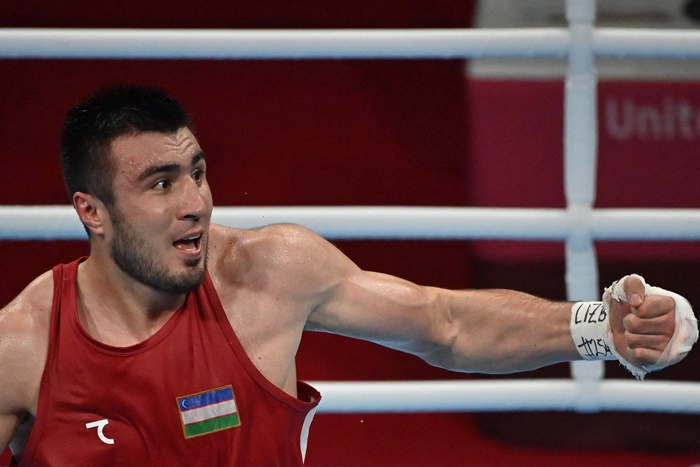 โตเกียวโอลิมปิก 2020 โตเกียวโอลิมปิก 2020