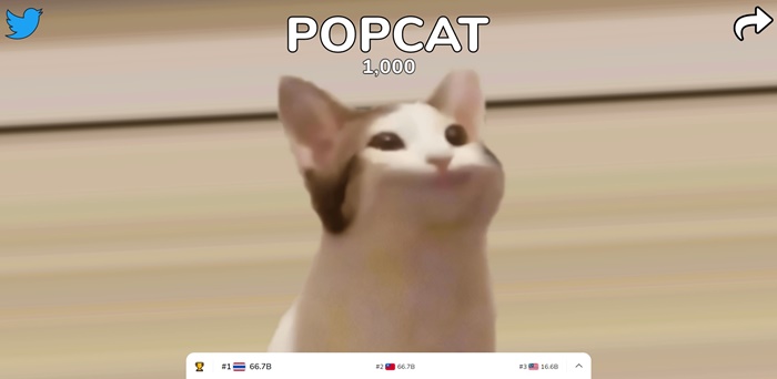 Popcat Popcat