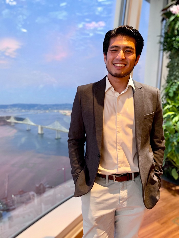 โรบินฮูดไทย เข้าพบ โจ ไบเดน โรบินฮูดไทย เข้าพบ โจ ไบเดน