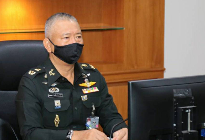 กองทัพ กองทัพ