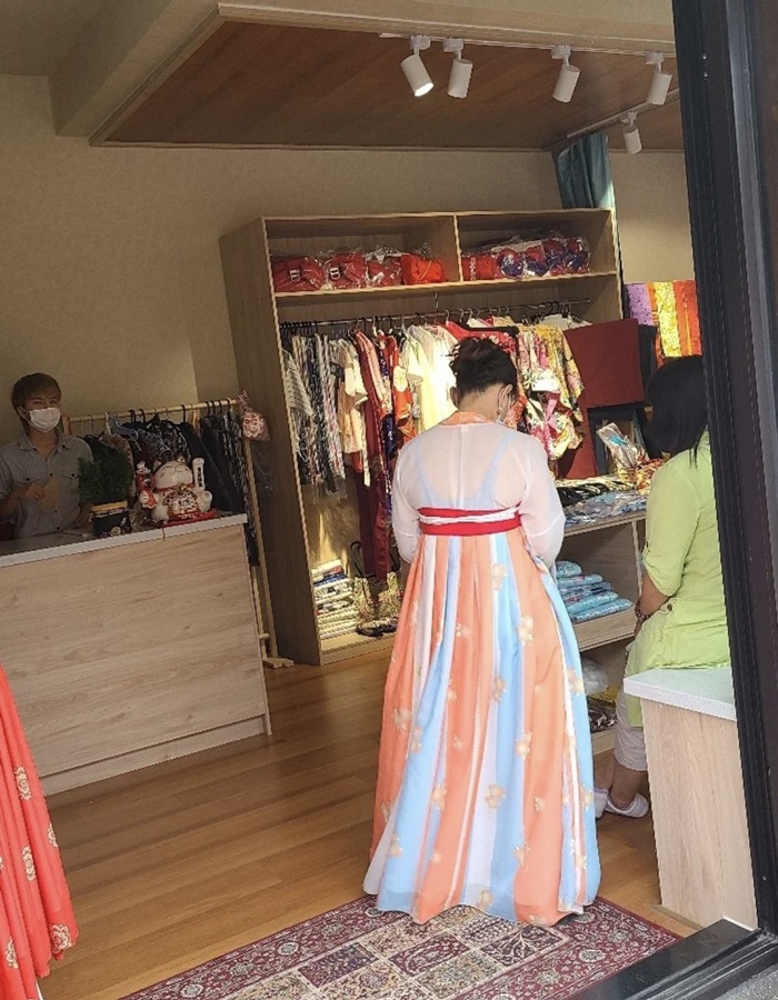 เมืองจำลองญี่ปุ่น เมืองจำลองญี่ปุ่น