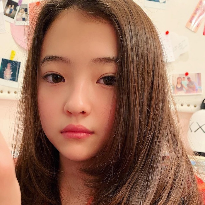 เด็กที่มีหน้าสวยที่สุดในโลก เด็กที่มีหน้าสวยที่สุดในโลก