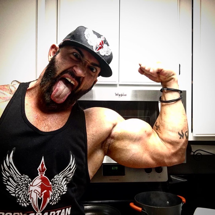 นักมวยปล้ำ นักมวยปล้ำ