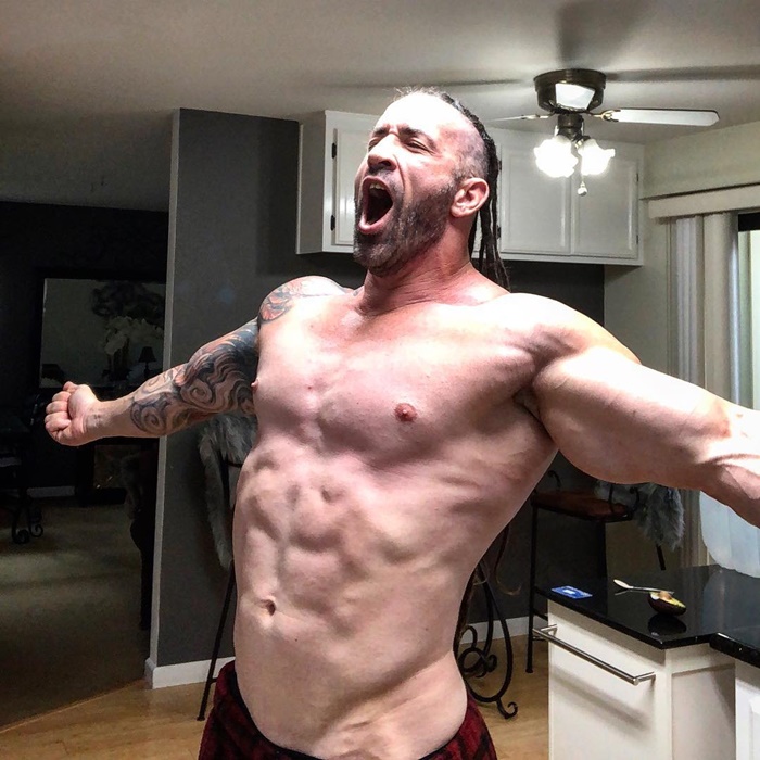 นักมวยปล้ำ นักมวยปล้ำ