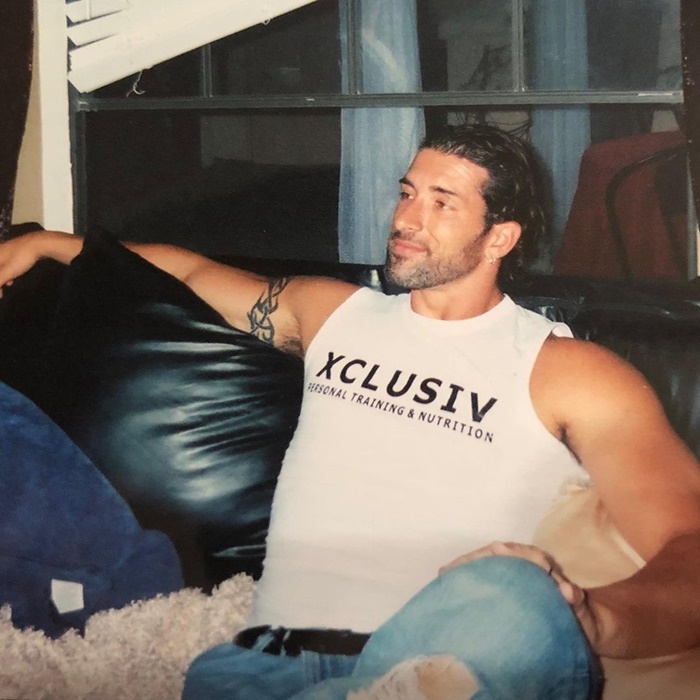 นักมวยปล้ำ นักมวยปล้ำ