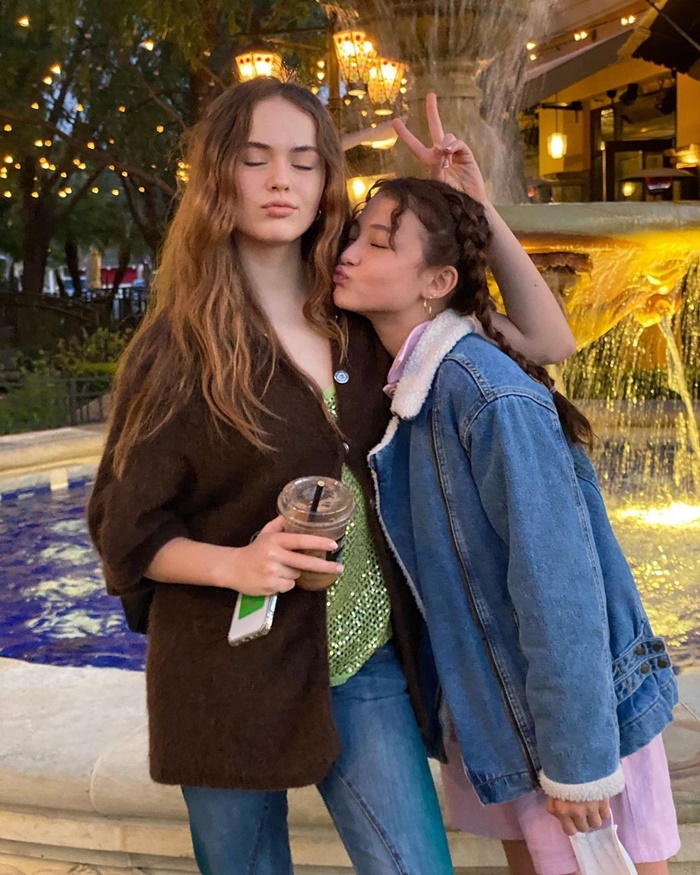 เด็กที่มีหน้าสวยที่สุดในโลก เด็กที่มีหน้าสวยที่สุดในโลก