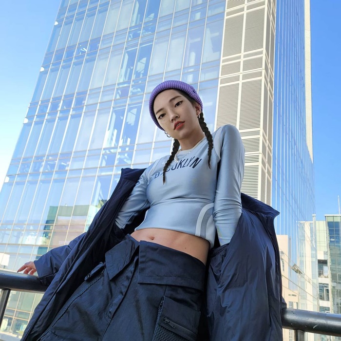 โรซี่ อินฟลูเอนเซอร์สาวเสมือนมนุษย์ โรซี่ อินฟลูเอนเซอร์สาวเสมือนมนุษย์