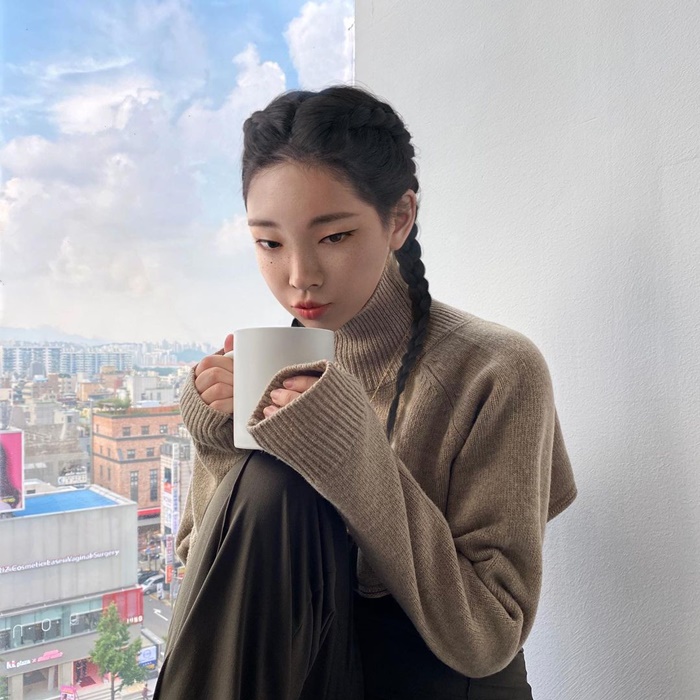 โรซี่ อินฟลูเอนเซอร์สาวเสมือนมนุษย์ โรซี่ อินฟลูเอนเซอร์สาวเสมือนมนุษย์