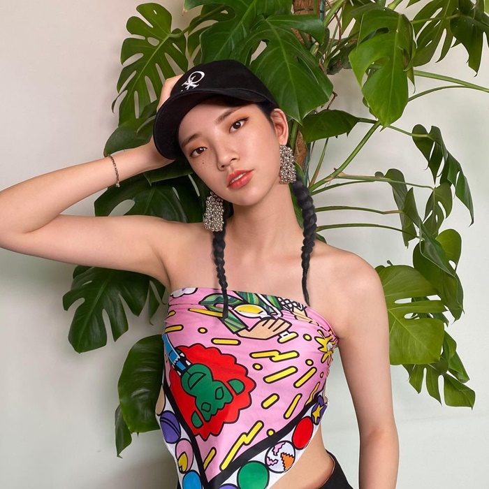 โรซี่ อินฟลูเอนเซอร์สาวเสมือนมนุษย์ โรซี่ อินฟลูเอนเซอร์สาวเสมือนมนุษย์