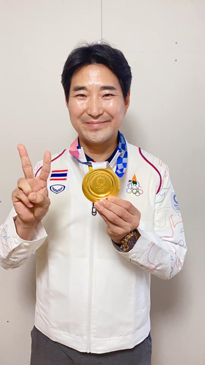 โค้ชเช โค้ชเช