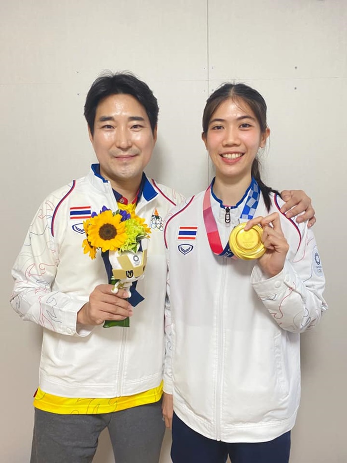 โค้ชเช โค้ชเช