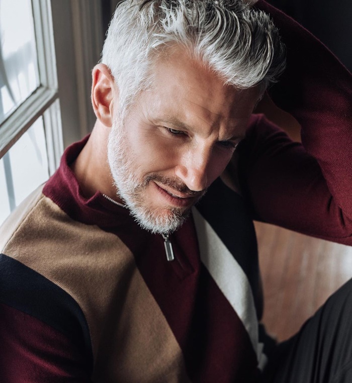 รักต่างวัย รักต่างวัย