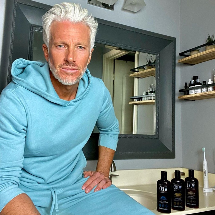 รักต่างวัย รักต่างวัย