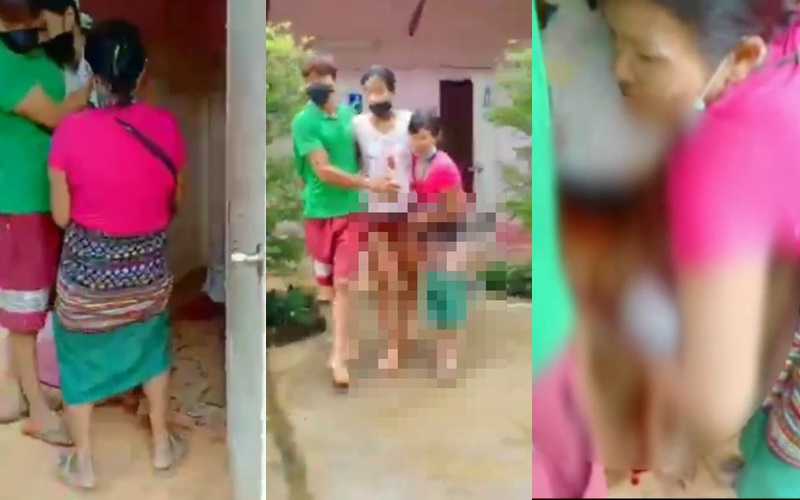 โวยหมออนามัย โวยหมออนามัย