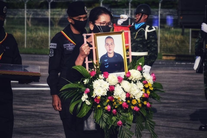 สละชีพเพื่อชาติ สละชีพเพื่อชาติ