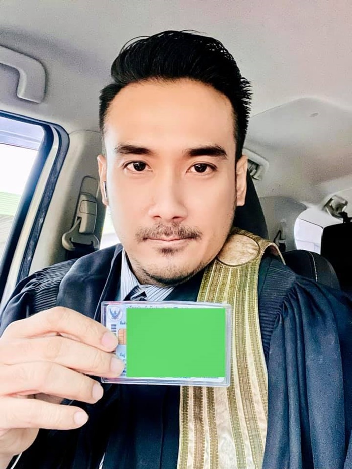 ทนายเจมส์ ทนายเจมส์