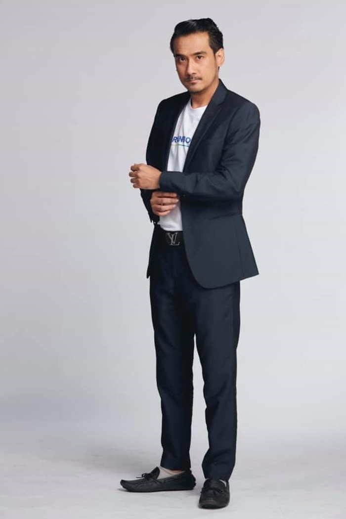 ทนายเจมส์ ทนายเจมส์