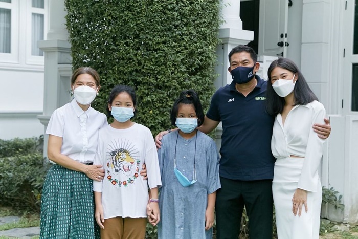 น้องกระปุก-น้องออมสิน น้องกระปุก-น้องออมสิน