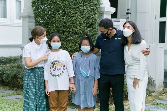 น้องกระปุก-น้องออมสิน น้องกระปุก-น้องออมสิน