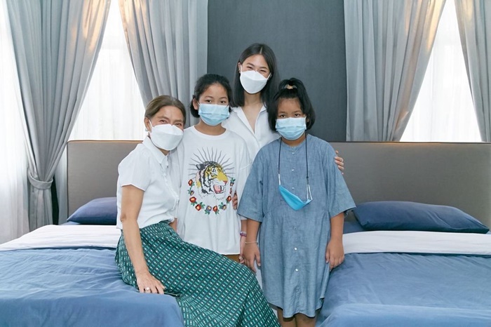 น้องกระปุก-น้องออมสิน น้องกระปุก-น้องออมสิน