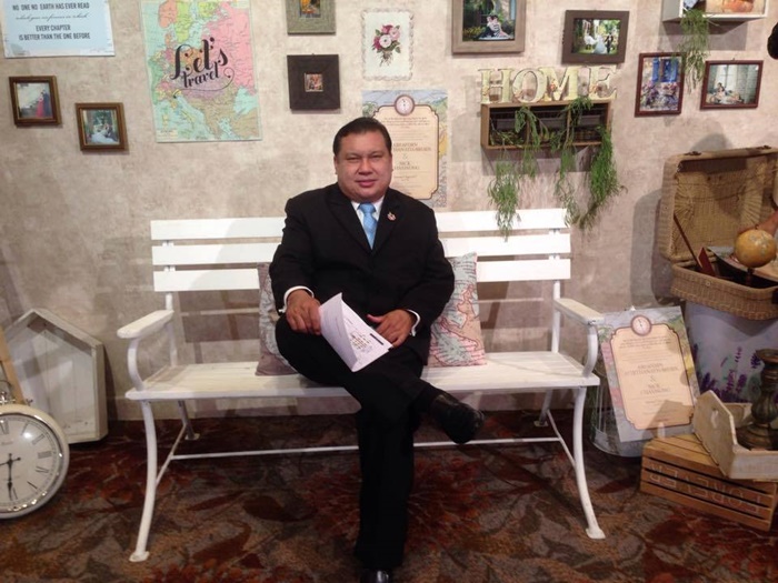 สนธิญา สวัสดี สนธิญา สวัสดี