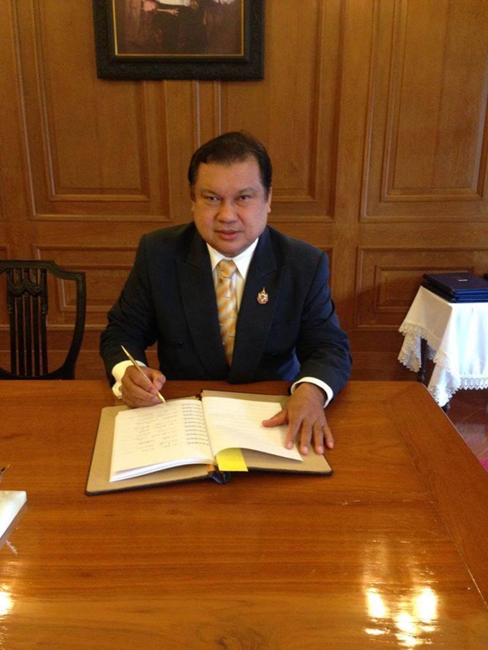 สนธิญา สวัสดี สนธิญา สวัสดี