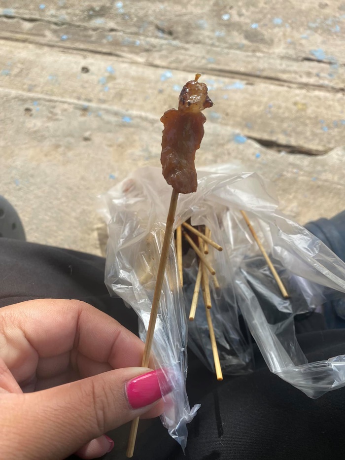 หมูปิ้ง หมูปิ้ง