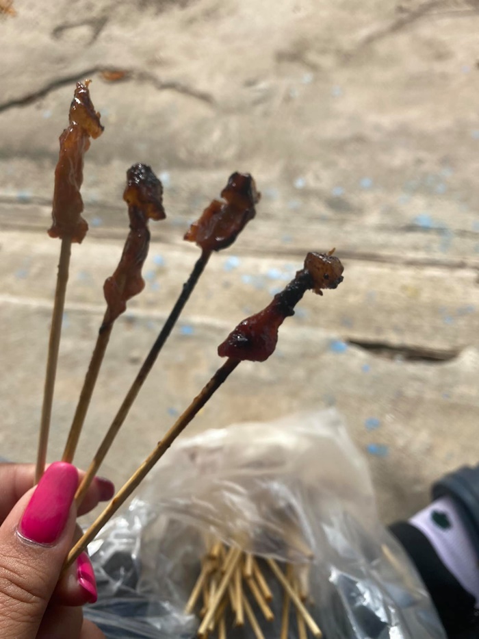 หมูปิ้ง หมูปิ้ง