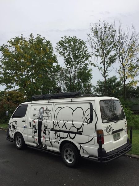 รถบ้าน รถบ้าน