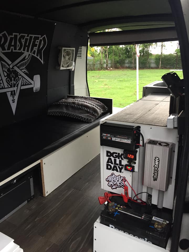 รถบ้าน รถบ้าน