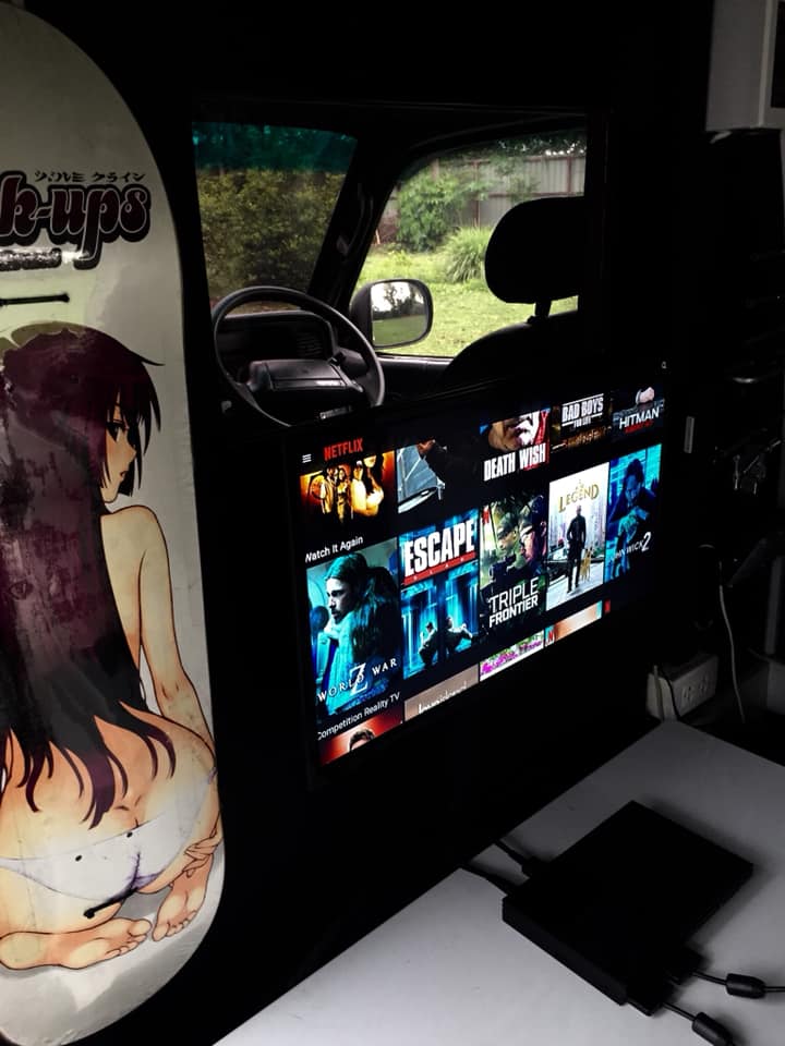 รถบ้าน รถบ้าน